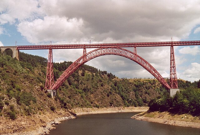 Viaduc de Garabit