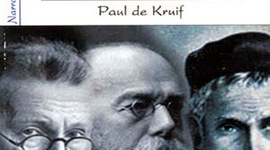 Timeline: Cazadores de Microbios