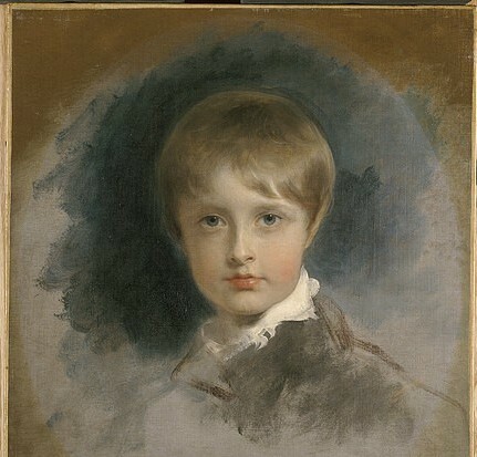 Naixement de Napoleó II