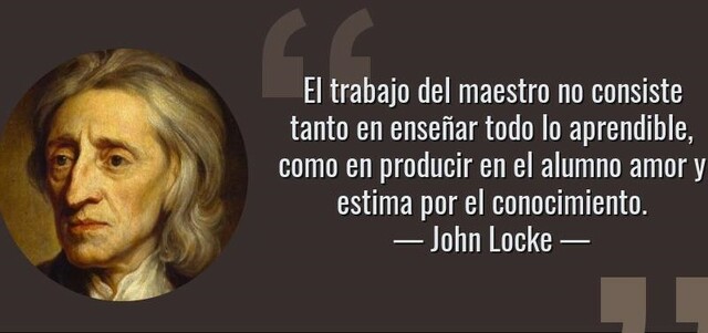 John Locke