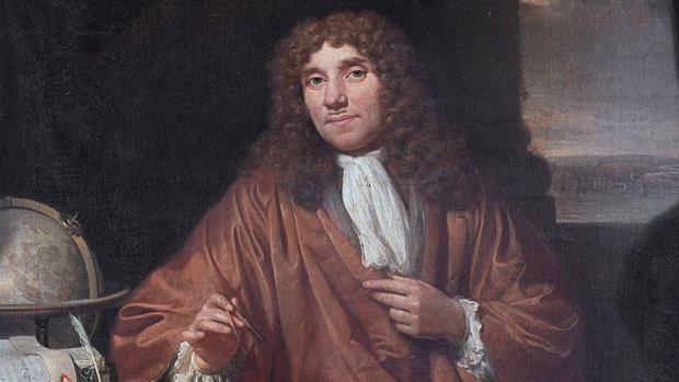 Nace Antonio Van Leeuwenhoek