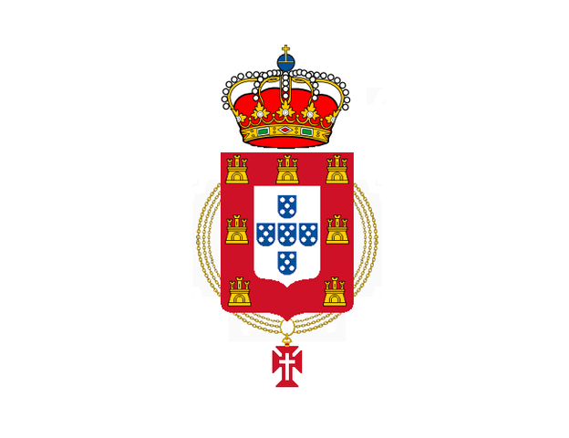 Portugal Begins to Colonize the African Coast