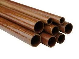 Bakélite (Baekeland) - plastique