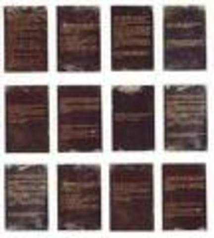 ley de las dose tablas