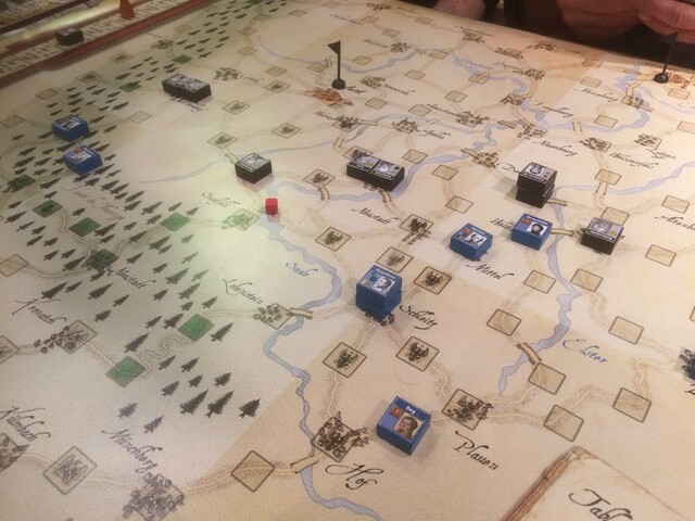 Conquestes de Napoleó