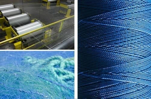 Polyamide (Carothers) - plastique