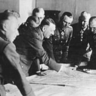 Timeline: Le prélude à la guerre de 1939-1945