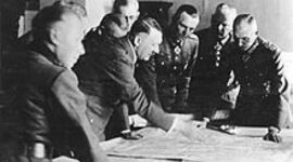 Timeline: Le prélude à la guerre de 1939-1945