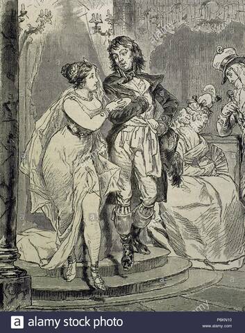 L'amor arribo a Napoleó