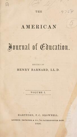 Beliefs of Mary Ann Dwight