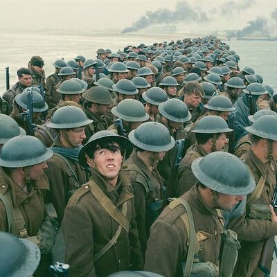 Timeline: Le déroulement de la Seconde Guerre mondiale