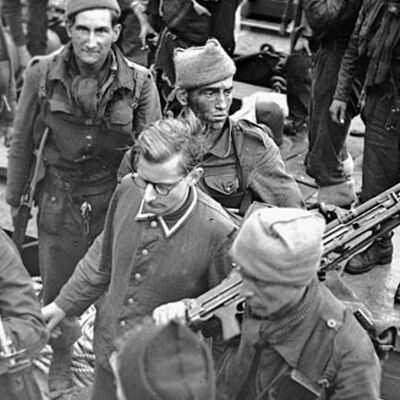 Timeline: L'implication du Canada durant la Seconde Guerre mondiale