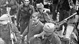 Timeline: L'implication du Canada durant la Seconde Guerre mondiale