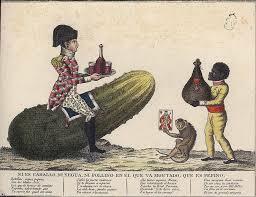 La guerra de independencia