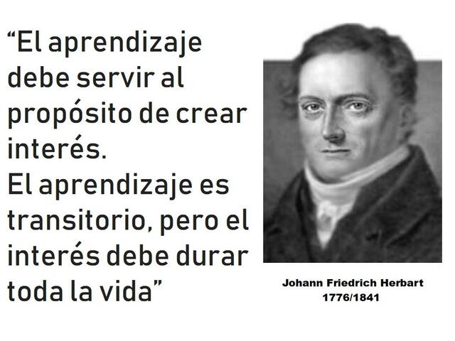 Johann Friedrich Herbart