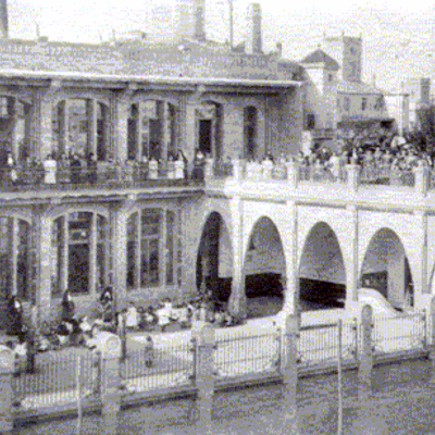 Timeline: ETAPES DE LA HISTÒRIA SABADELLENCA: