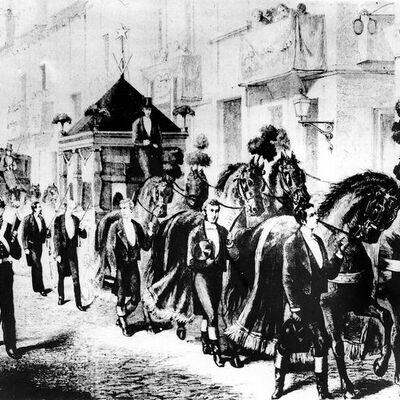 Timeline: La historia de jalisco