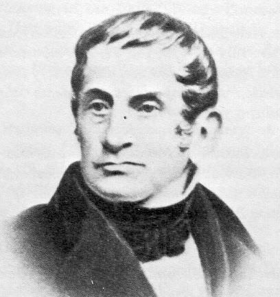 Jacob Bigelow