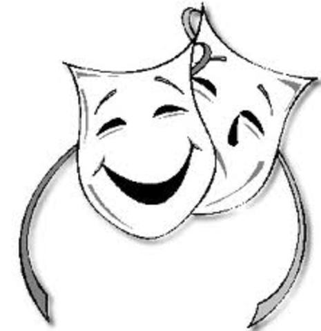 La muestra más antigua de teatro castellano en siglo XII