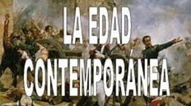 Timeline: La edad contemporánea