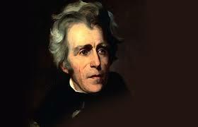 Andrew Jackson