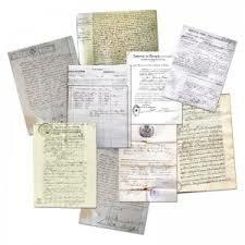 Publicación de Artículos