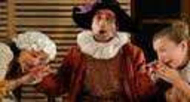 Empieza la modernizacion del teatro español