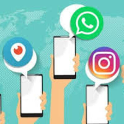 Timeline: Redes Sociales Alejandra Mandujano Cano de los Ríos, 1LE1