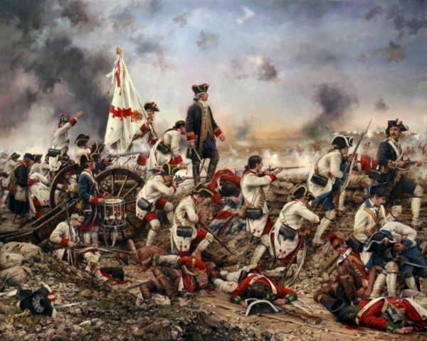 Primeira revolución liberal