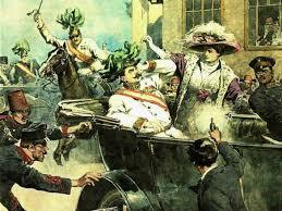 Assasinio Francesco Ferdinando