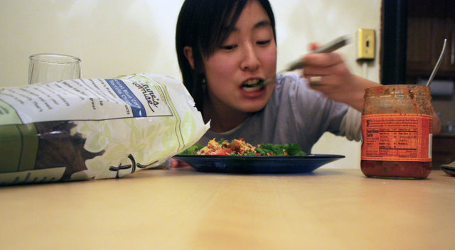 3.1 Oxidative Damage