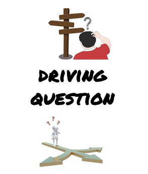 Driving question