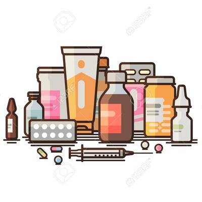 Timeline: Linea del Tiempo de la Disciplina de Farmacología (Edgar Sanchez)