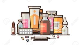 Timeline: Linea del Tiempo de la Disciplina de Farmacología (Edgar Sanchez)