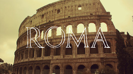 Timeline: Historia de Roma