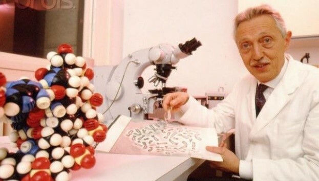 Jerome jean Louis 1959 D.C