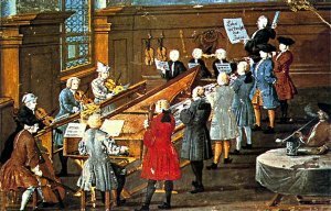 Música Instrumental