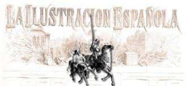 TRIUNFOS DE LA ILUSTRACION