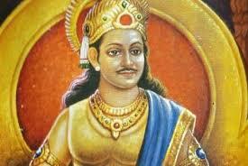 Chandragupta Maurya - India