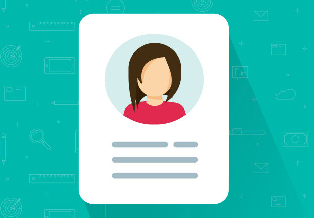 Información personal