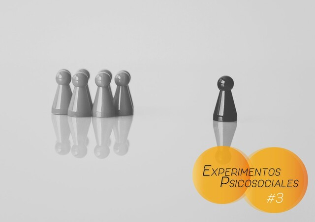 Las redes sociales como experimento psicosocial