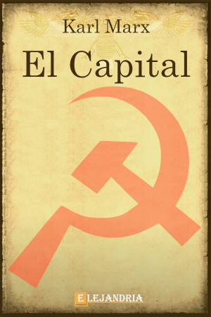 "O Capital"
