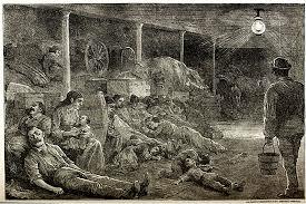 Teoría cósmica o sideral