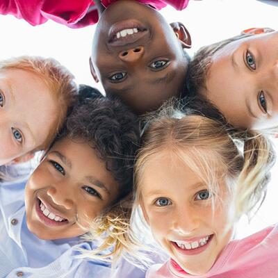 Timeline: Linea de tiempo de la infancia