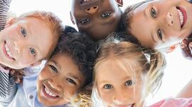 Timeline: Linea de tiempo de la infancia