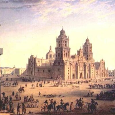 Timeline: De la Independencia a la consolidación de una Republica