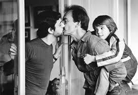 La familia homosexualidad