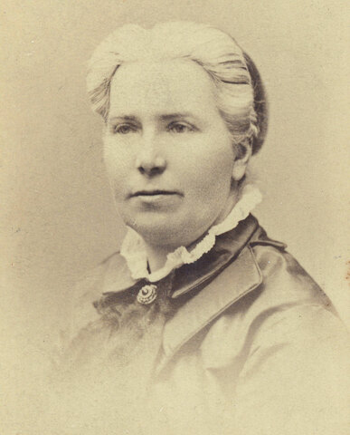 19th Century (first female physician)