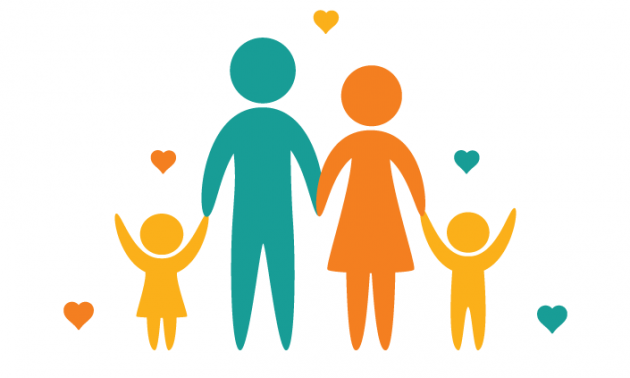 Familias en cohabitación: