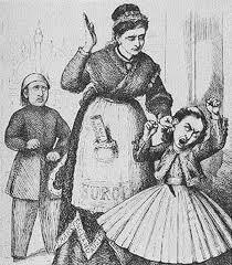 El concepto de infancia.